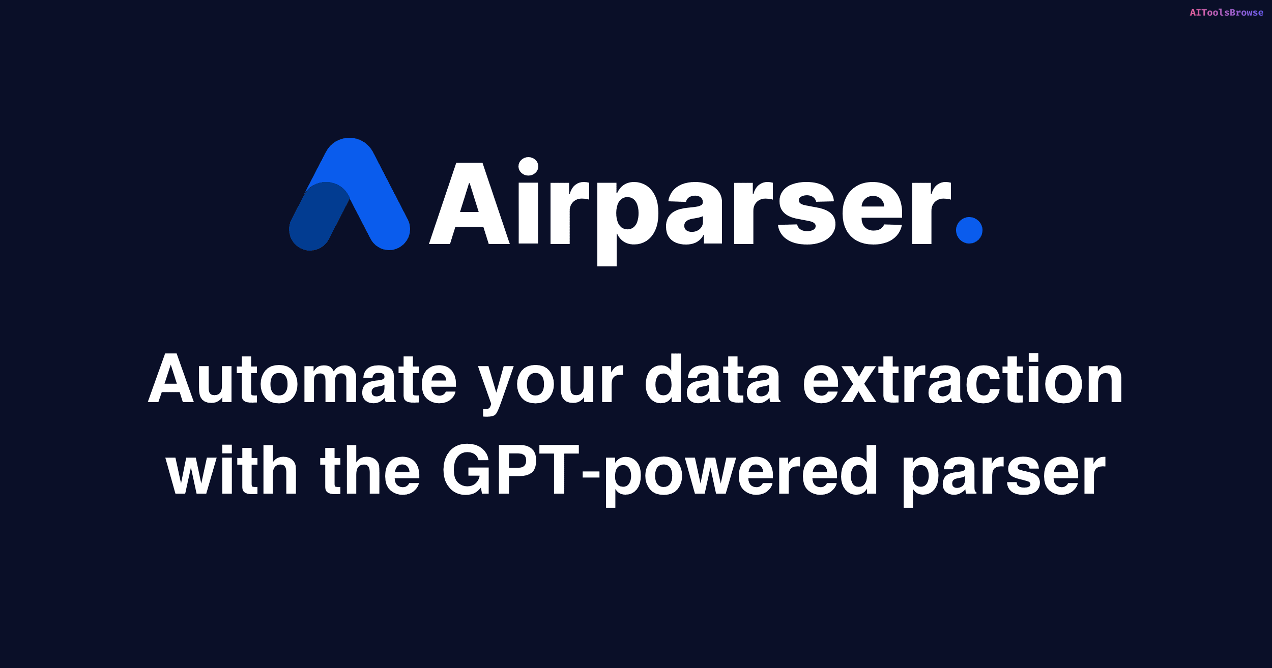 Airparser