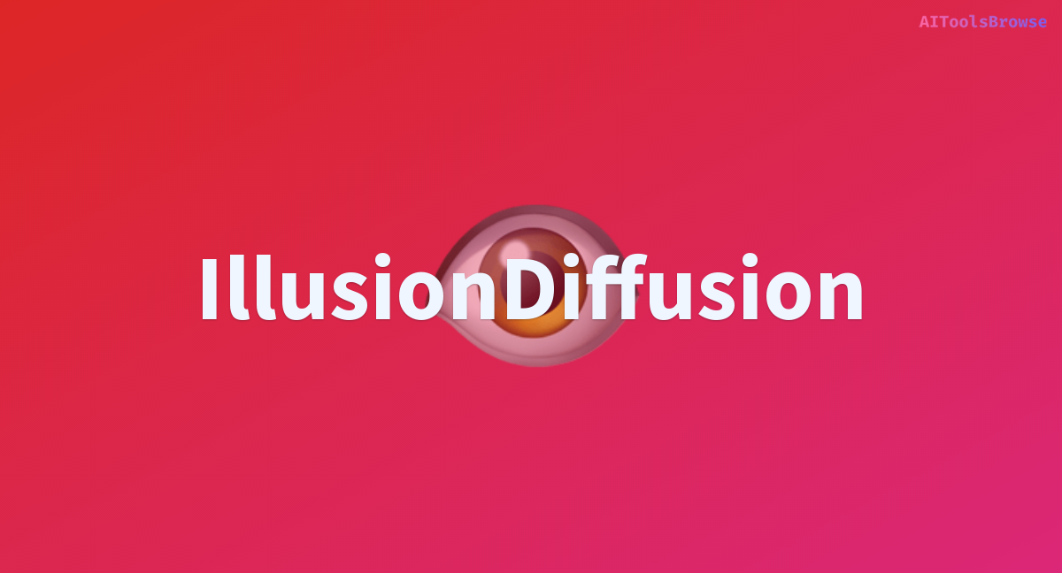 IllusionDiffusion