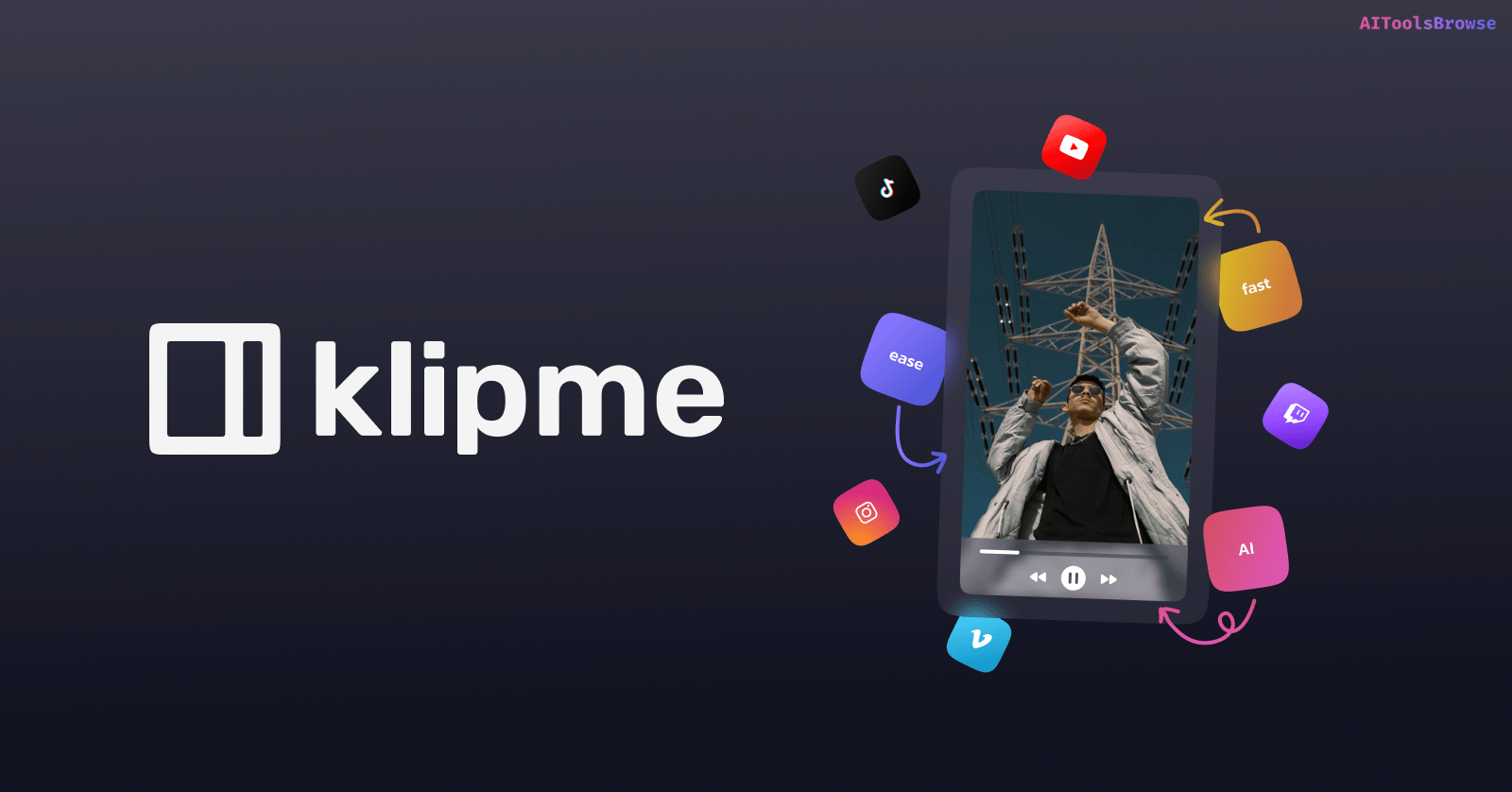 Klipme