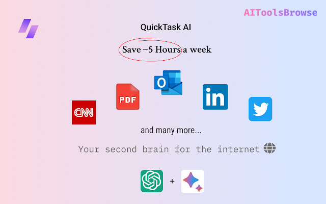 Quicktask AI